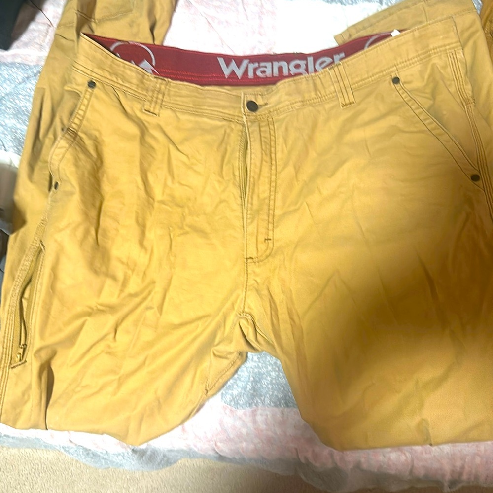 Utility Pants 40x32